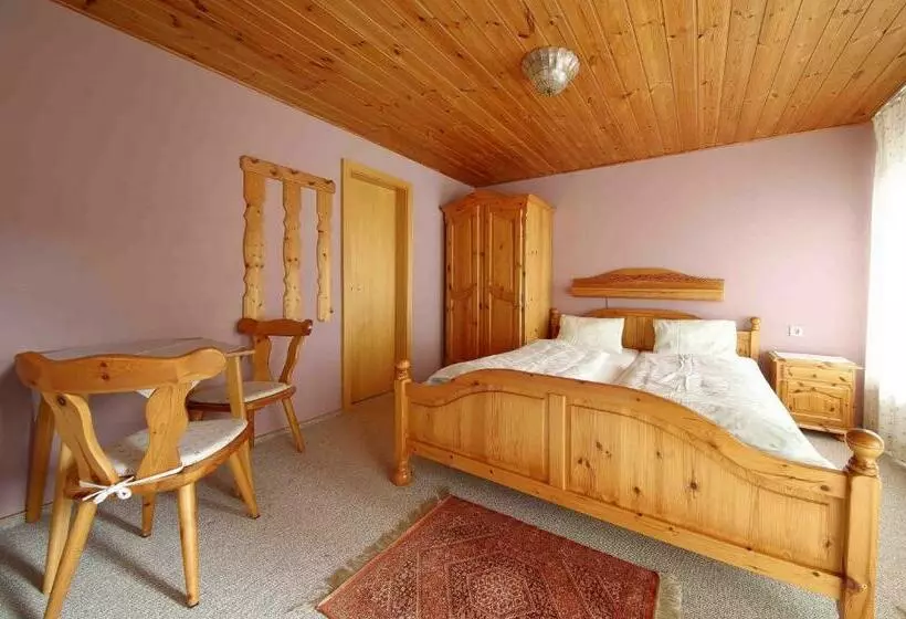 ペンション Pizzeria A Penzion Banderas