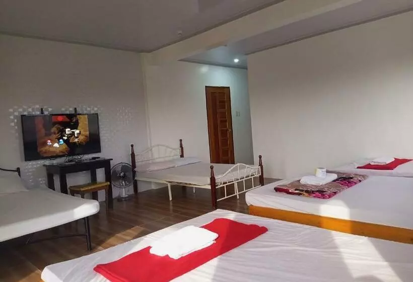 Majatalo Villa Casa Camba, Barangay Bued