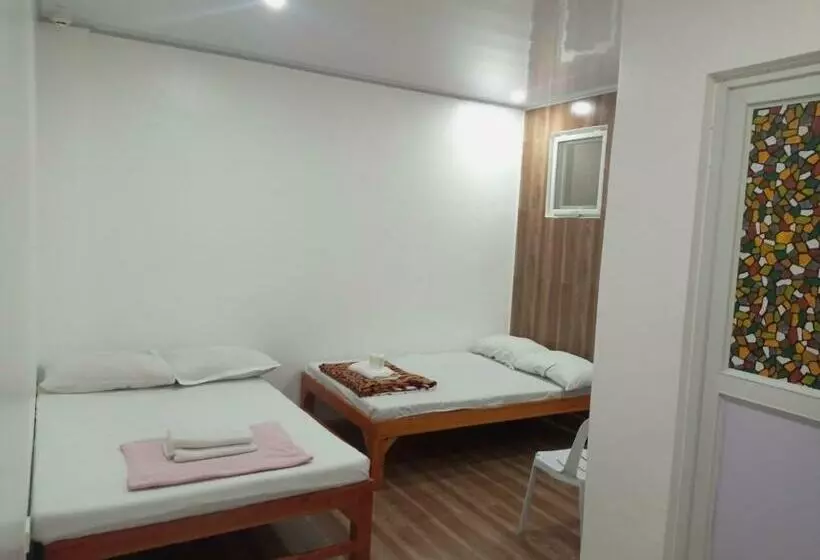 Majatalo Villa Casa Camba, Barangay Bued