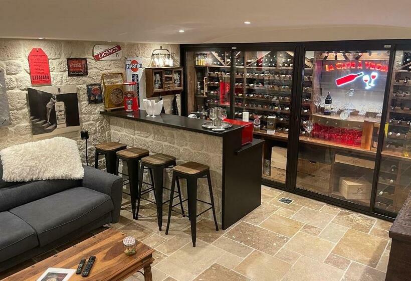 צימר Suite 785 Chambre Loveroom Jacuzzi Sauna Cave