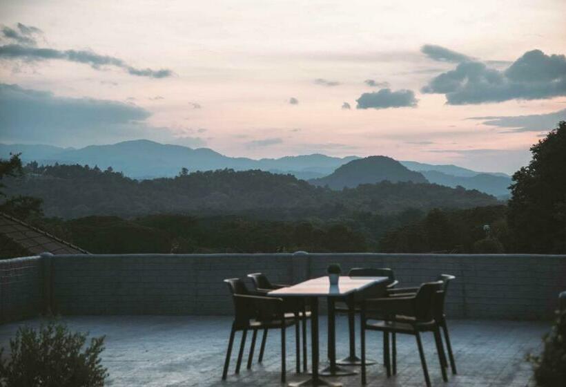 Bed and Breakfast Villa Mungkala   Colonial Villa