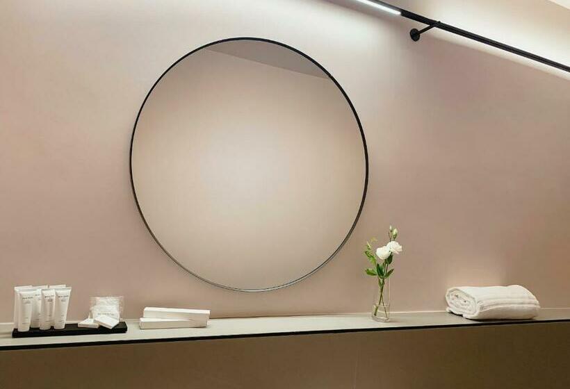 צימר Villa Verlengia