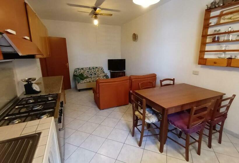 Casa Rustica Vacanza Domus Lai