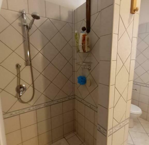 Casa Rustica Vacanza Domus Lai