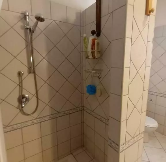 Casa Rustica Vacanza Domus Lai