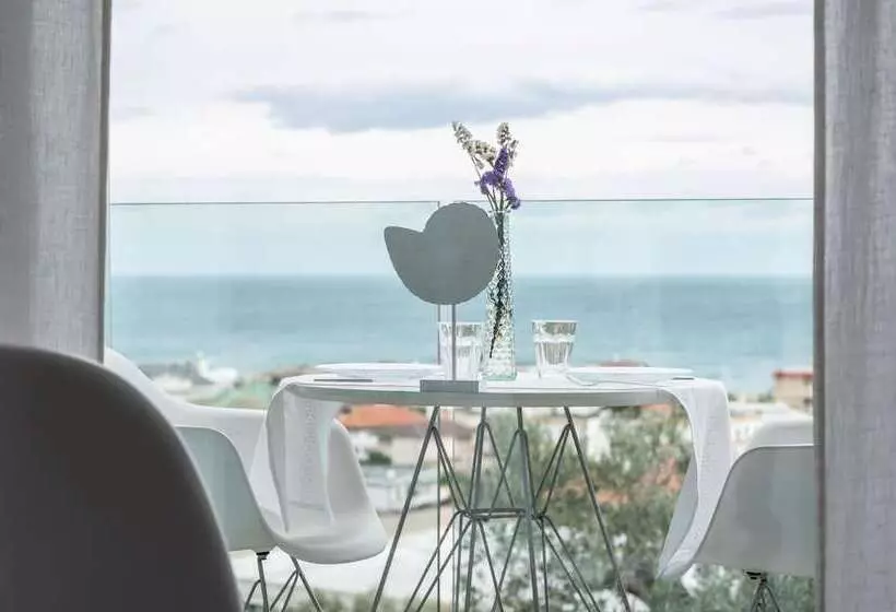 Hotelli Alkimia Boutique