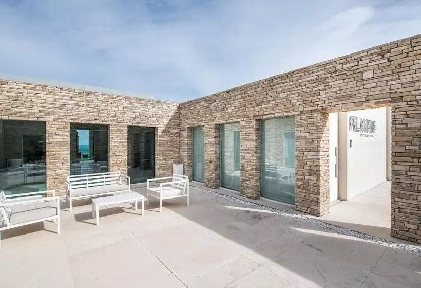 Hotelli Alkimia Boutique