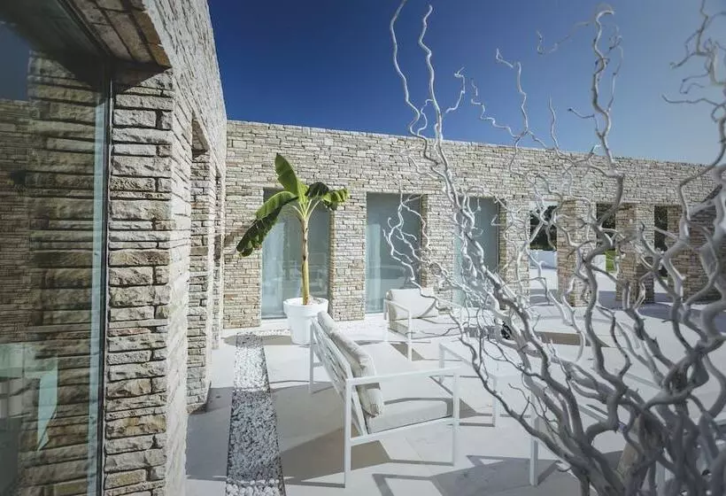 Hotelli Alkimia Boutique