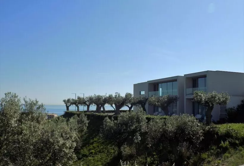 Hotelli Alkimia Boutique