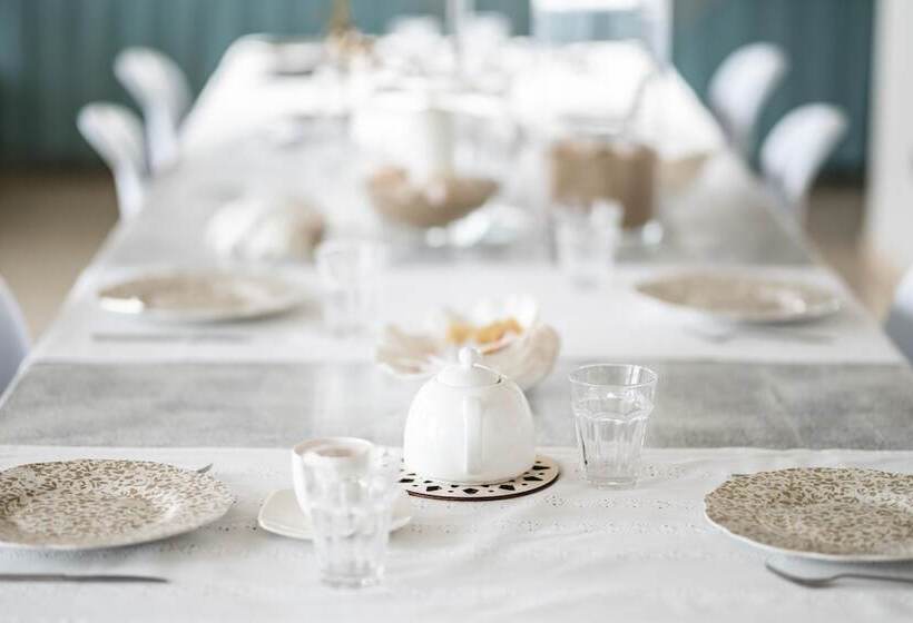 בית מלון כפרי Alkimia Boutique