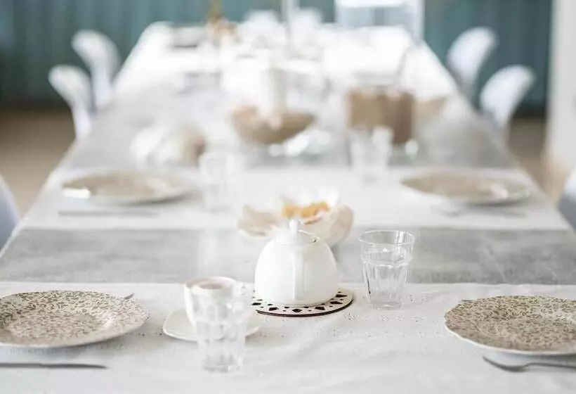 Hotelli Alkimia Boutique