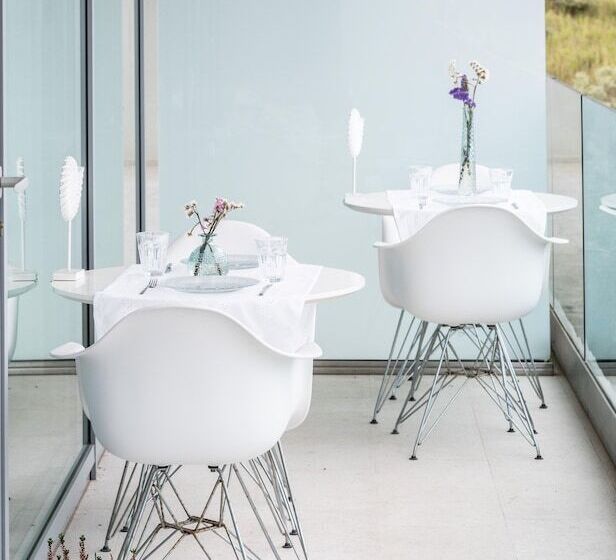 בית מלון כפרי Alkimia Boutique