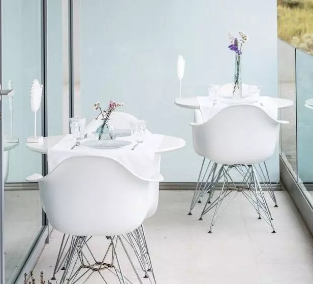 Hotelli Alkimia Boutique