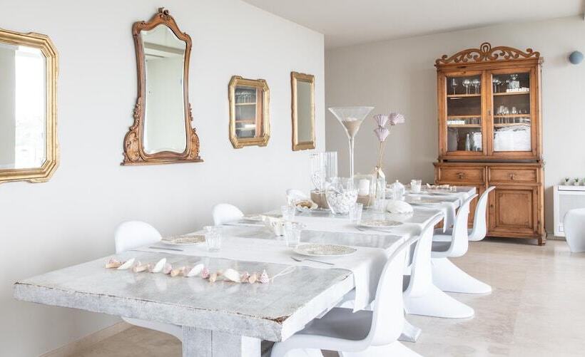 בית מלון כפרי Alkimia Boutique