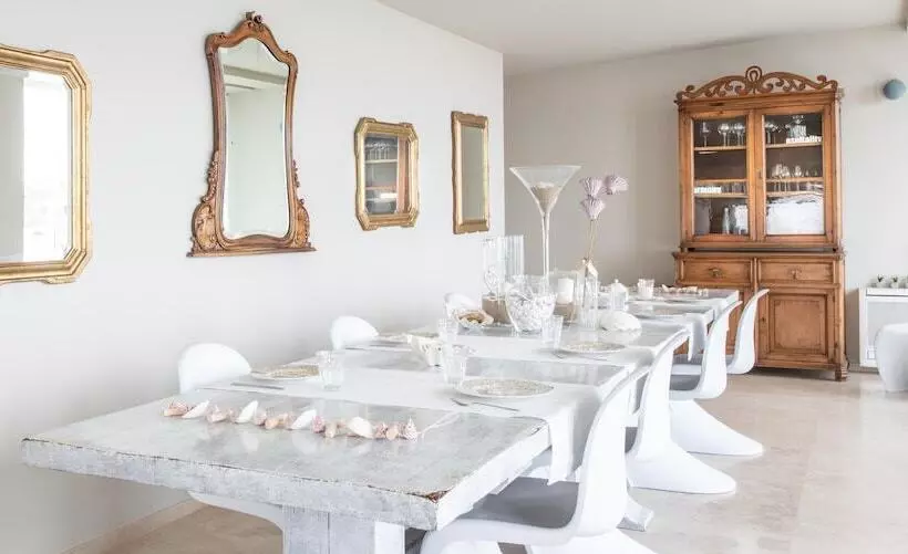 Hotelli Alkimia Boutique