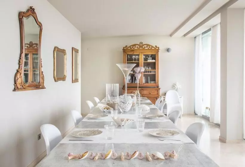 Hotelli Alkimia Boutique