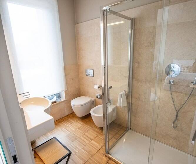 בית מלון כפרי Alkimia Boutique