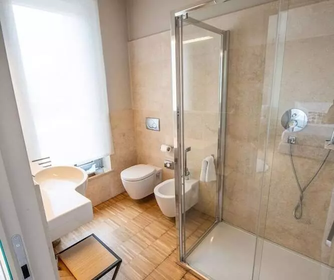 Hotelli Alkimia Boutique