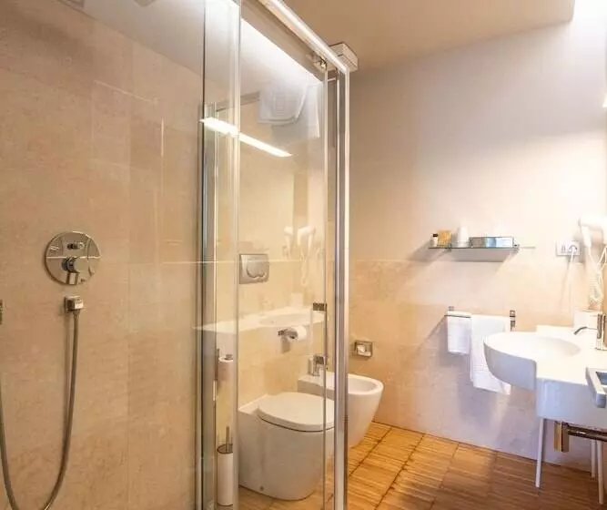 Hotelli Alkimia Boutique