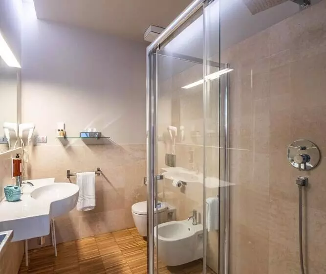 Hotelli Alkimia Boutique