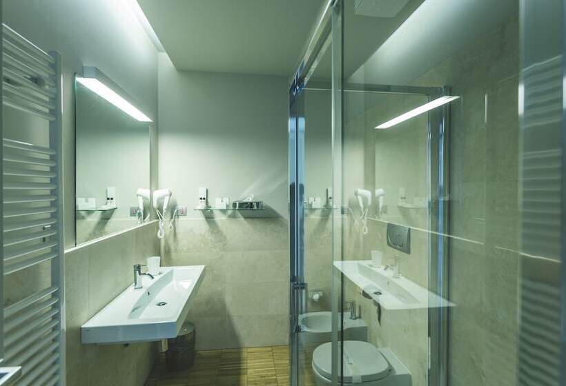 בית מלון כפרי Alkimia Boutique