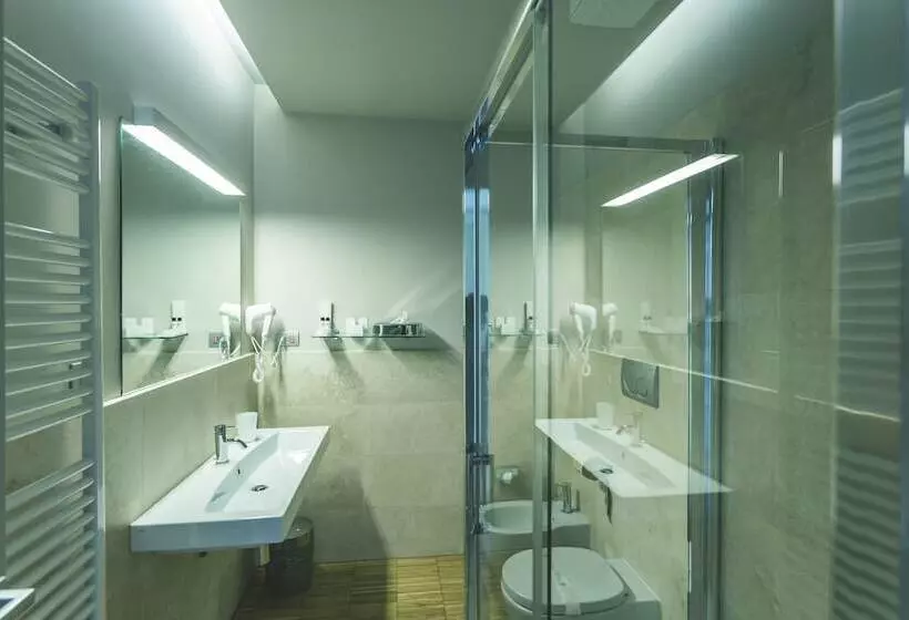 Hotelli Alkimia Boutique