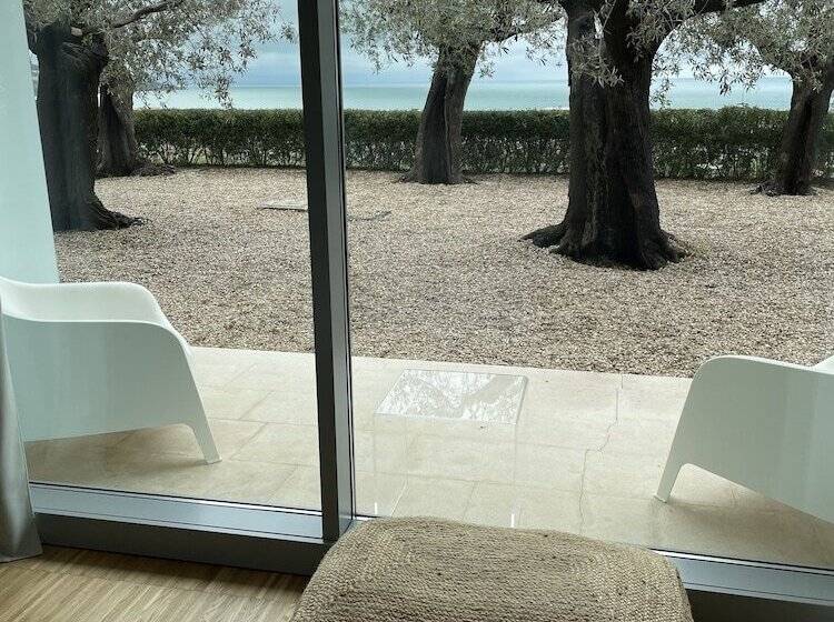 בית מלון כפרי Alkimia Boutique