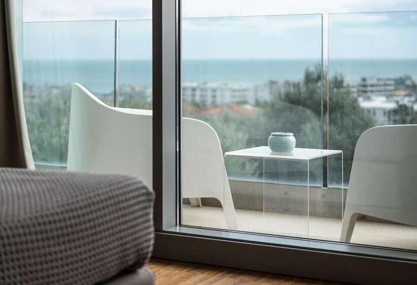 בית מלון כפרי Alkimia Boutique