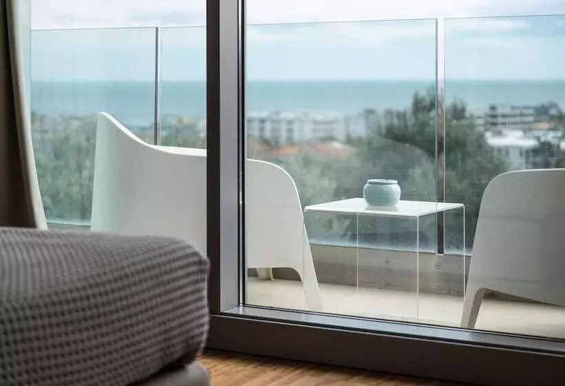 Hotelli Alkimia Boutique