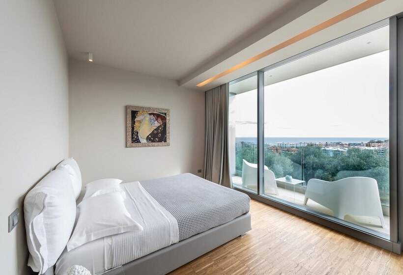 בית מלון כפרי Alkimia Boutique