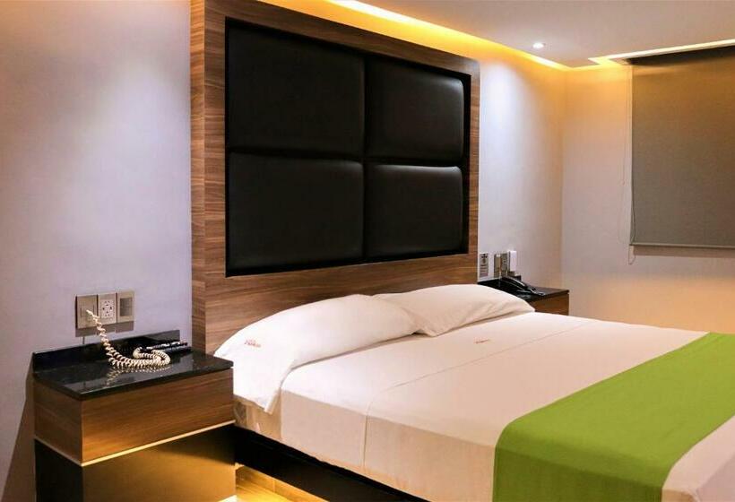 Auto Hotel Playa Linda