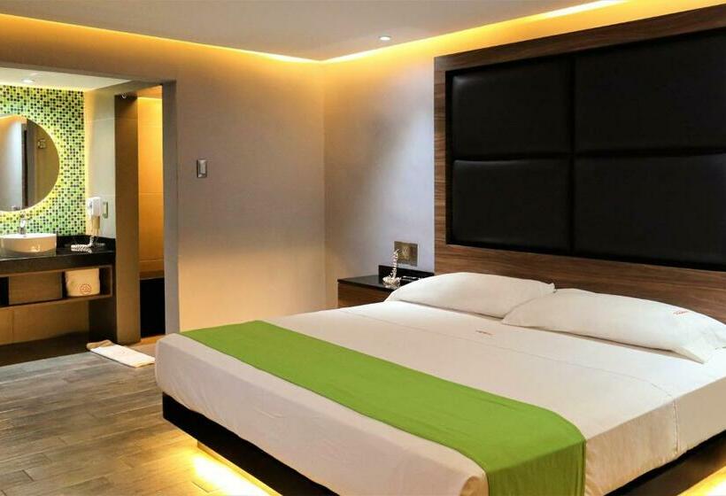 Auto Hotel Playa Linda