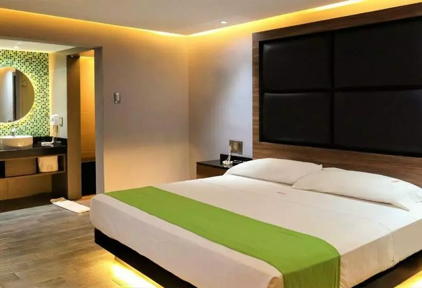 Auto Hotel Playa Linda