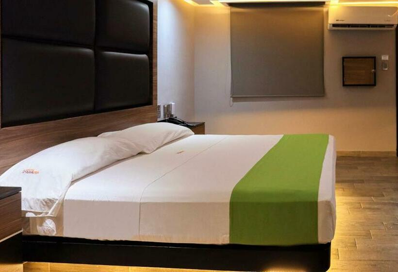 Auto Hotel Playa Linda