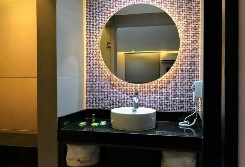 Auto Hotel Playa Linda