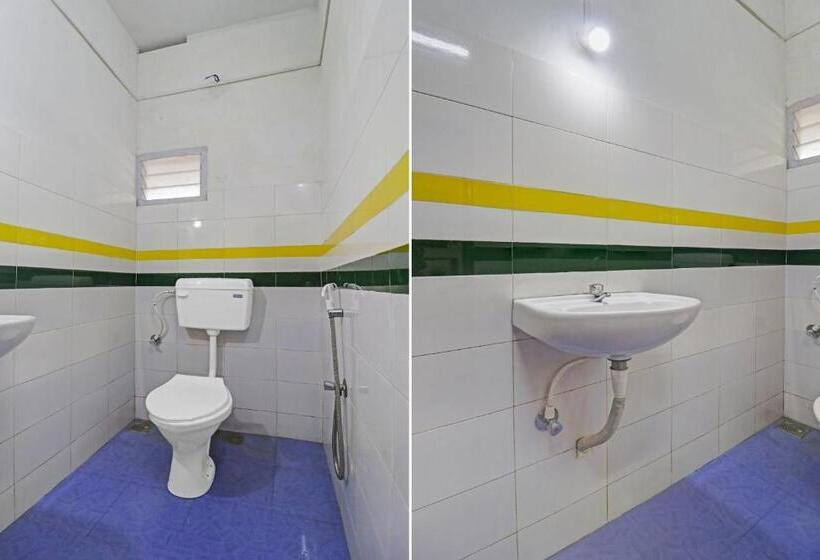 Hotel Oyo 90283 Majestic Abode