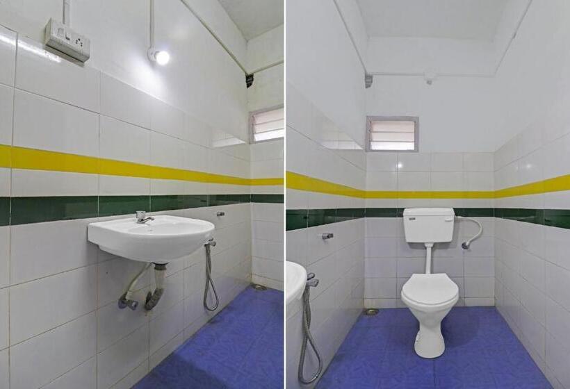 Hotel Oyo 90283 Majestic Abode