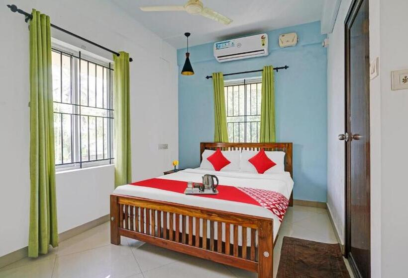 Hotel Oyo 90283 Majestic Abode