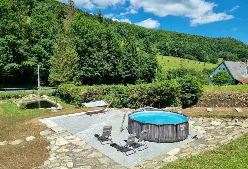 Majatalo Apartmány U Petra