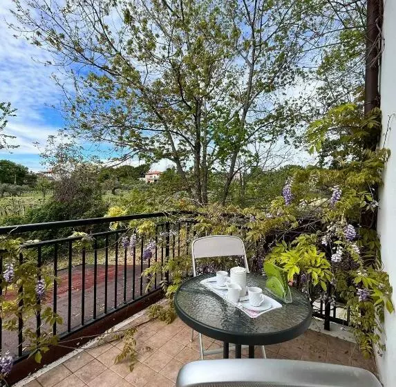 Majatalo Green Room Costa Dei Trabocchi