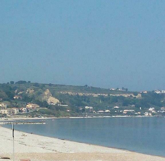 Pensjonat Green Room Costa Dei Trabocchi