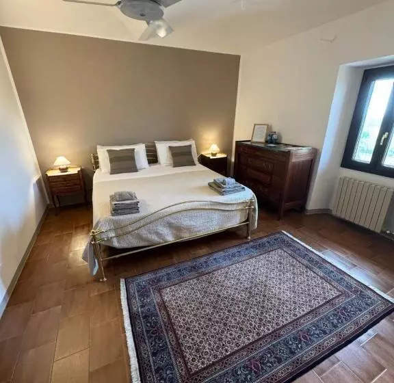 Majatalo La Vecchia Cascina Rossa