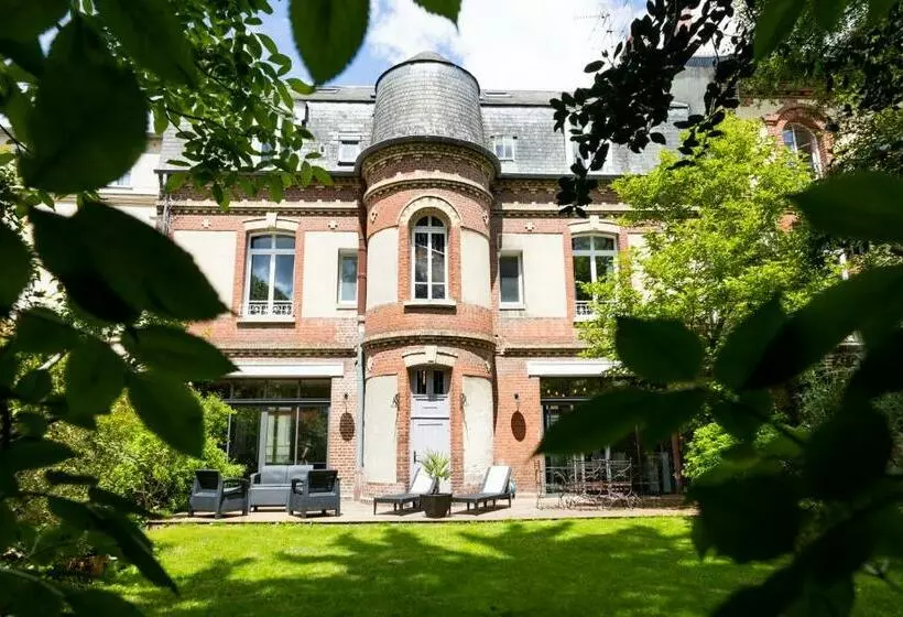 ペンション La Villa Mora Spa