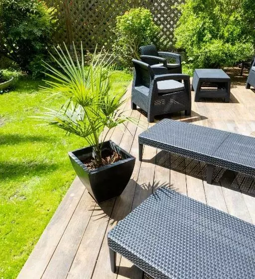 ペンション La Villa Mora Spa
