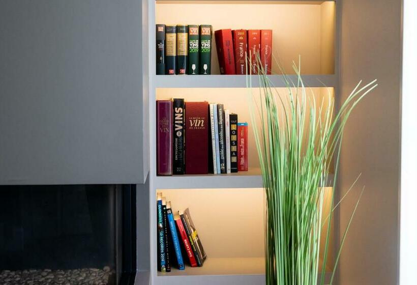 פנסיון La Villa Mora Spa