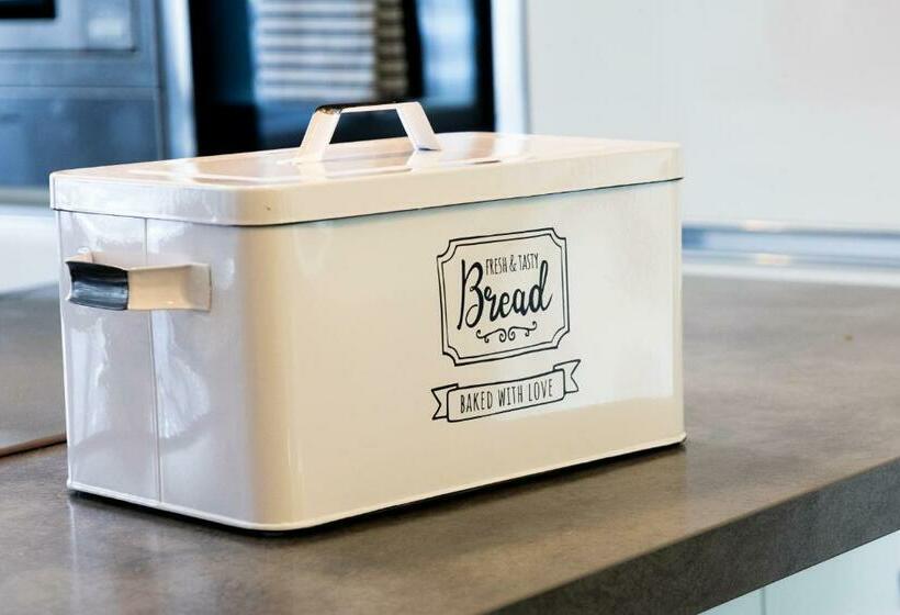 פנסיון La Villa Mora Spa