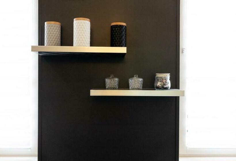 פנסיון La Villa Mora Spa