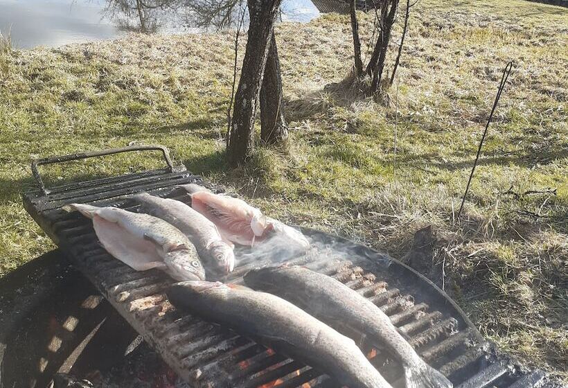 بنسيون Room In Guest Room   Heavenly Sejour Forest For 2 People