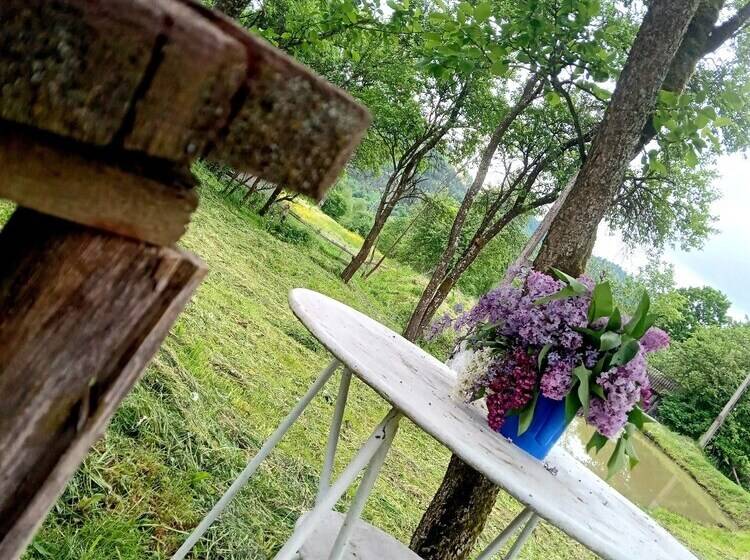 بنسيون Room In Guest Room   Heavenly Sejour Forest For 2 People