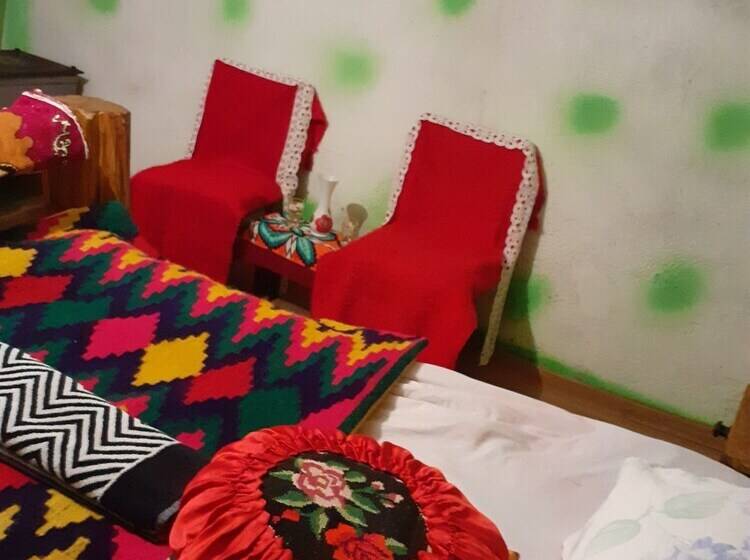 بنسيون Room In Guest Room   Heavenly Sejour Forest For 2 People
